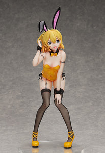 FREEing Rent-a-Girlfriend Mami Nanami Bunny Ver 1/4 scale figure