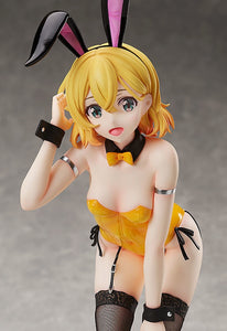 FREEing Rent-a-Girlfriend Mami Nanami Bunny Ver 1/4 scale figure