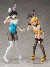 Load image into Gallery viewer, FREEing Rent-a-Girlfriend Mami Nanami Bunny Ver 1/4 scale figure
