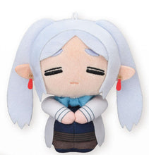 Load image into Gallery viewer, SEGA Frieren: Beyond Journey&#39;s End ~Winter Clothes~ Mini Plush (EX)
