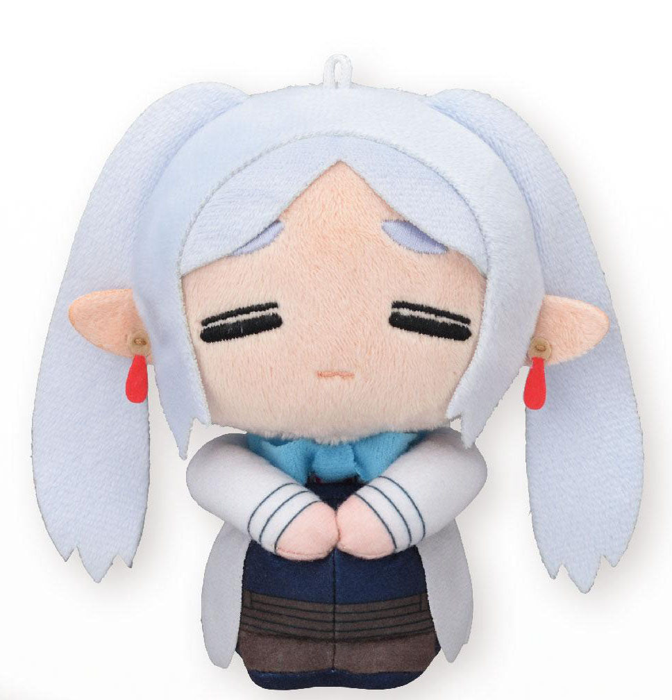 SEGA Frieren: Beyond Journey's End ~Winter Clothes~ Mini Plush (EX)