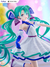 Load image into Gallery viewer, FuRyu TENITOL Hatsune Miku NEO TOKYO Series IDOL non-scale figure
