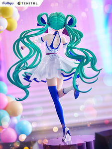 FuRyu TENITOL Hatsune Miku NEO TOKYO Series IDOL non-scale figure