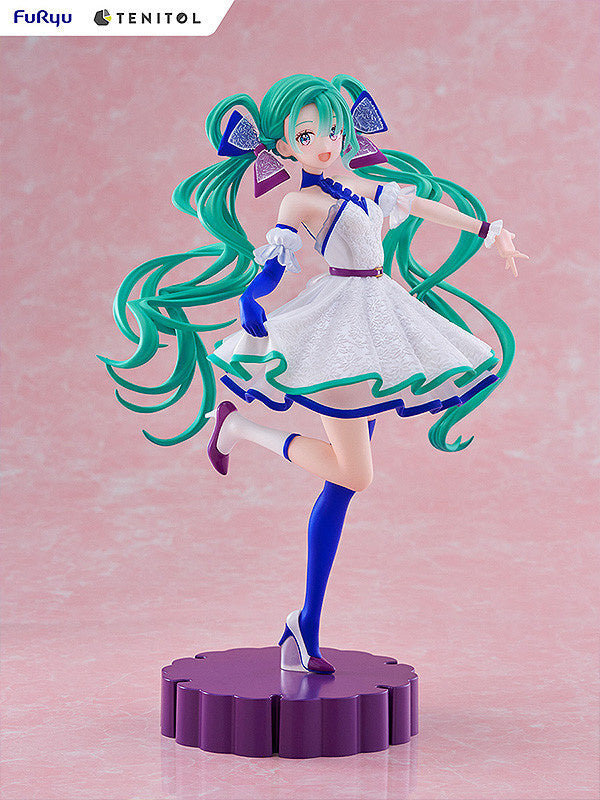 FuRyu TENITOL Hatsune Miku NEO TOKYO Series IDOL non-scale figure