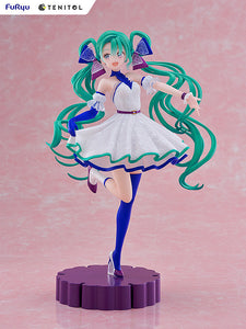 FuRyu TENITOL Hatsune Miku NEO TOKYO Series IDOL non-scale figure