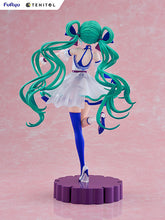 Load image into Gallery viewer, FuRyu TENITOL Hatsune Miku NEO TOKYO Series IDOL non-scale figure
