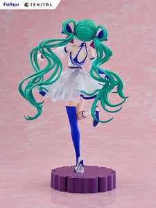 FuRyu TENITOL Hatsune Miku NEO TOKYO Series IDOL non-scale figure