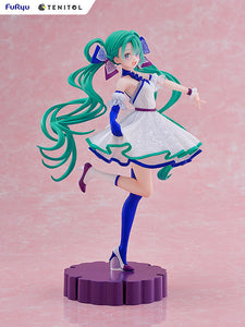 FuRyu TENITOL Hatsune Miku NEO TOKYO Series IDOL non-scale figure