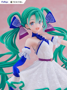 FuRyu TENITOL Hatsune Miku NEO TOKYO Series IDOL non-scale figure