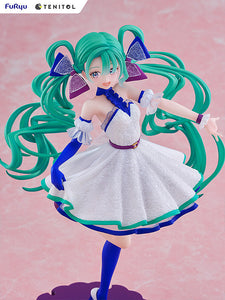 FuRyu TENITOL Hatsune Miku NEO TOKYO Series IDOL non-scale figure