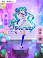 Load image into Gallery viewer, FuRyu TENITOL Hatsune Miku NEO TOKYO Series IDOL non-scale figure
