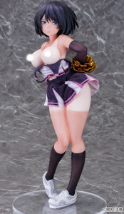 Gentlemen Cheer Girl Dancing in Her Underwear Because She Forgot Her Spats 1/6 scale adult figure