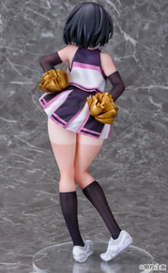 Gentlemen Cheer Girl Dancing in Her Underwear Because She Forgot Her Spats 1/6 scale adult figure