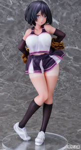 Gentlemen Cheer Girl Dancing in Her Underwear Because She Forgot Her Spats 1/6 scale adult figure