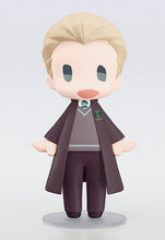 Load image into Gallery viewer, Hello! Good Smile Harry Potter Draco Malfoy mini-figure
