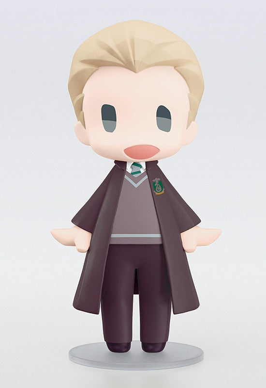 Hello! Good Smile Harry Potter Draco Malfoy mini-figure