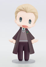 Load image into Gallery viewer, Hello! Good Smile Harry Potter Draco Malfoy mini-figure
