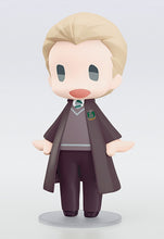 Load image into Gallery viewer, Hello! Good Smile Harry Potter Draco Malfoy mini-figure
