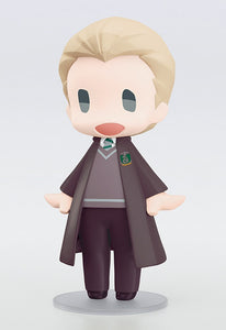 Hello! Good Smile Harry Potter Draco Malfoy mini-figure