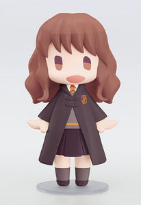 Hello! Good Smile Harry Potter Hermione Granger mini-figure