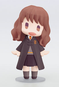 Hello! Good Smile Harry Potter Hermione Granger mini-figure