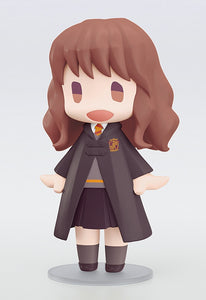 Hello! Good Smile Harry Potter Hermione Granger mini-figure