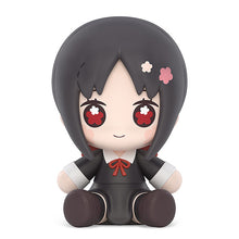 Load image into Gallery viewer, Good Smile Company Huggy Good Smile Kaguya-sama Love Is War Kaguya Shinomiya chibi figure + magnet
