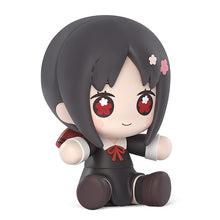 Load image into Gallery viewer, Good Smile Company Huggy Good Smile Kaguya-sama Love Is War Kaguya Shinomiya chibi figure + magnet
