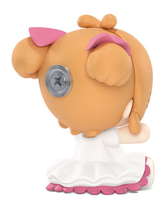 Good Smile Company Huggy Good Smile Cardcaptor Sakura Sakura Kinomoto Platinum ver. chibi figure + magnet