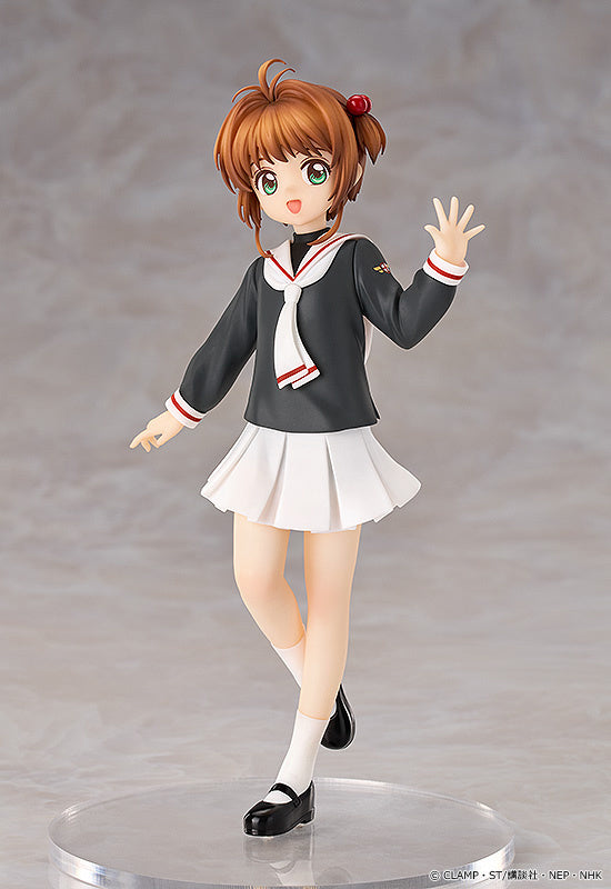 Good Smile Arts Shanghai Cardcaptor Sakura Sakura Kinomoto Pop up Parade Figure