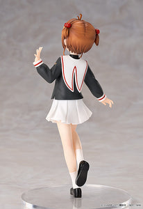 Good Smile Arts Shanghai Cardcaptor Sakura Sakura Kinomoto Pop up Parade Figure