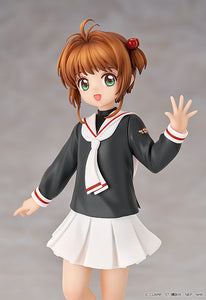 Good Smile Arts Shanghai Cardcaptor Sakura Sakura Kinomoto Pop up Parade Figure