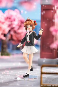 Good Smile Arts Shanghai Cardcaptor Sakura Sakura Kinomoto Pop up Parade Figure