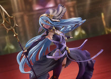 Load image into Gallery viewer, PRE-ORDER Intelligent Systems Fire Emblem Azura (Dark Songstress) 1/7 Scale Figure
