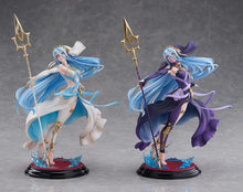 Load image into Gallery viewer, PRE-ORDER Intelligent Systems Fire Emblem Azura (Dark Songstress) 1/7 Scale Figure
