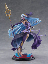 Load image into Gallery viewer, PRE-ORDER Intelligent Systems Fire Emblem Azura (Dark Songstress) 1/7 Scale Figure
