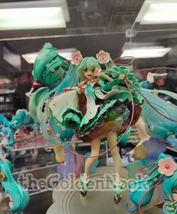 FuRyu Hatsune Miku Magical Mirai 2021 ver 1/7 scale figure