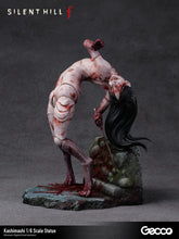 Load image into Gallery viewer, PRE-ORDER Gecco SILENT HILL f Kashimashi 1/6 Scale Statue
