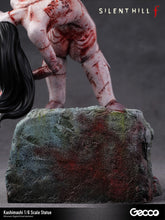 Load image into Gallery viewer, PRE-ORDER Gecco SILENT HILL f Kashimashi 1/6 Scale Statue

