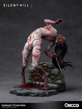 Load image into Gallery viewer, PRE-ORDER Gecco SILENT HILL f Kashimashi 1/6 Scale Statue
