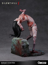 Load image into Gallery viewer, PRE-ORDER Gecco SILENT HILL f Kashimashi 1/6 Scale Statue
