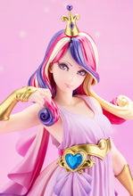 Load image into Gallery viewer, Kotobukiya Bishoujo My Little Pony Princess Cadance 1/7 scale figure
