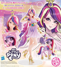 Load image into Gallery viewer, Kotobukiya Bishoujo My Little Pony Princess Cadance 1/7 scale figure

