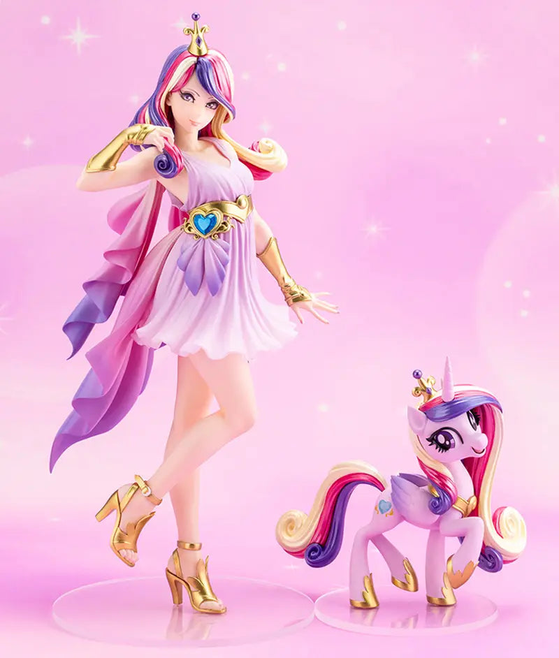 Kotobukiya Bishoujo My Little Pony Princess Cadance 1/7 scale figure