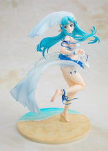 Load image into Gallery viewer, Kadokawa Sword Art Online Asuna Undine Summer Wedding ver. 1/7 Scaled Figure
