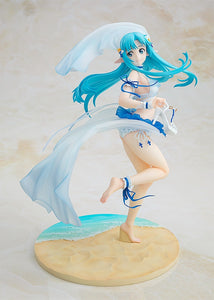 Kadokawa Sword Art Online Asuna Undine Summer Wedding ver. 1/7 Scaled Figure