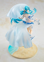 Load image into Gallery viewer, Kadokawa Sword Art Online Asuna Undine Summer Wedding ver. 1/7 Scaled Figure
