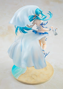 Kadokawa Sword Art Online Asuna Undine Summer Wedding ver. 1/7 Scaled Figure