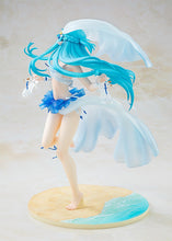 Load image into Gallery viewer, Kadokawa Sword Art Online Asuna Undine Summer Wedding ver. 1/7 Scaled Figure
