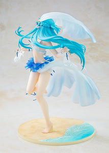 Kadokawa Sword Art Online Asuna Undine Summer Wedding ver. 1/7 Scaled Figure